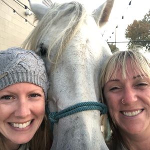 Meet your Posher, Brooks